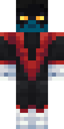 2D skin preview