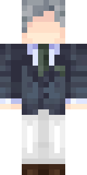 2D skin preview