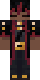 2D skin preview