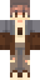 Skin preview for MayGoesCrazy
