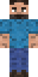 2D skin preview