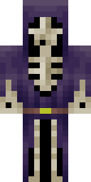 Skin preview for Sexyhell