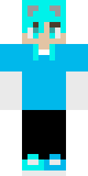 2D skin preview