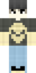 Skin preview for Wunk