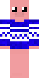 2D skin preview