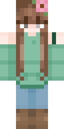 Skin preview for leenQ8