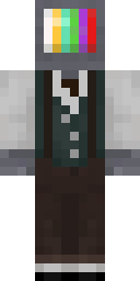 Skin preview for enyiu