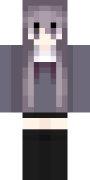 Skin preview for badspelhr