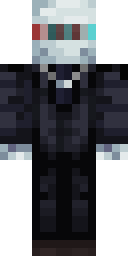 2D skin preview