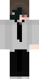 Skin preview for Rwaii