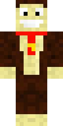 2D skin preview