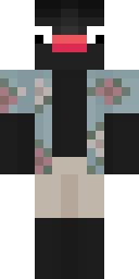Skin preview for Akrito_