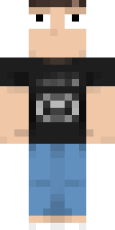 2D skin preview