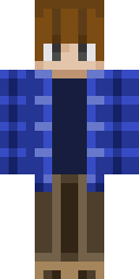 Skin preview for ItsDuckeyyy_