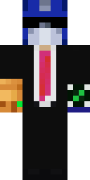 Skin preview for yaboispike