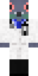 2D skin preview