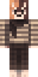 2D skin preview