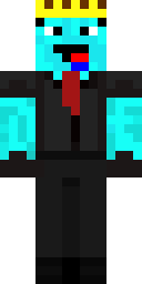 Skin preview for Raycx86