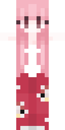 2D skin preview