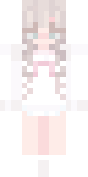 2D skin preview