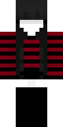2D skin preview