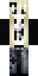 Skin preview for nothingnewluv