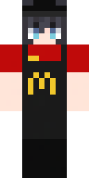 2D skin preview