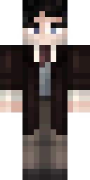 Skin preview for CreatorWins