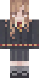 Skin preview for TRUmut