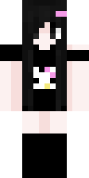 2D skin preview