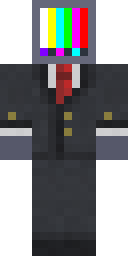 2D skin preview