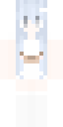 2D skin preview