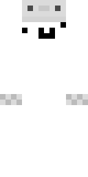 Skin preview for Coconut900000