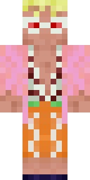 Skin preview for deflamengo