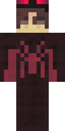 Skin preview for reckluss