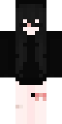 Skin preview for YanYanNaiXi