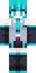 2D skin preview