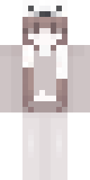 2D skin preview