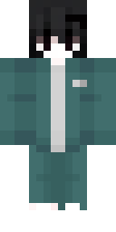 2D skin preview