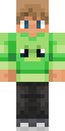 2D skin preview