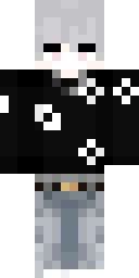 Skin preview for Igsv