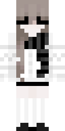 2D skin preview