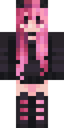 2D skin preview