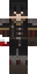 2D skin preview