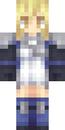 2D skin preview