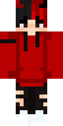 2D skin preview