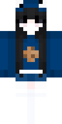 2D skin preview