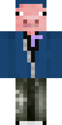 2D skin preview