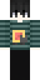 2D skin preview
