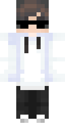 2D skin preview